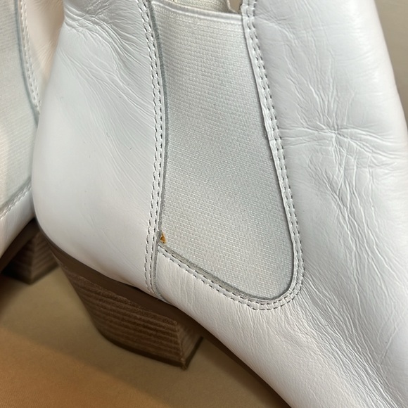 Marc Fisher Jayli Ankle Boot Size 8 - Picture 9 of 12